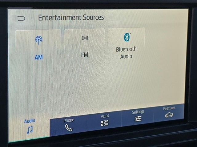 2024 Ford Super Duty F-350 XL