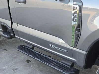 2024 Ford Super Duty F-350 XL
