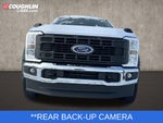 2026 Ford F-450SD XL DRW