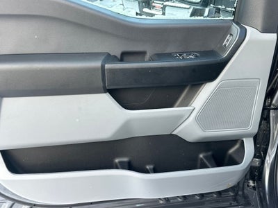 2026 Ford F-450SD XL