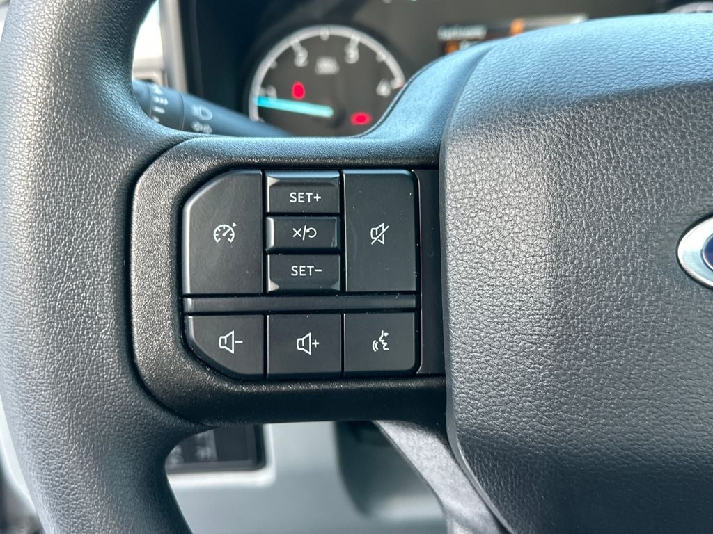 2026 Ford F-450SD XL