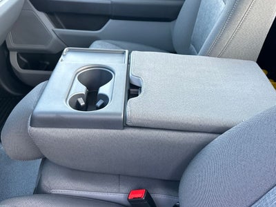 2026 Ford F-450SD XL