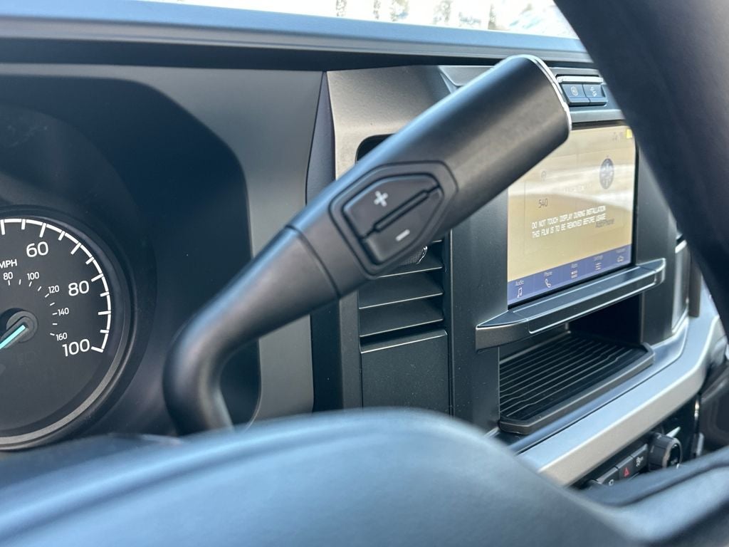 2026 Ford F-450SD XL