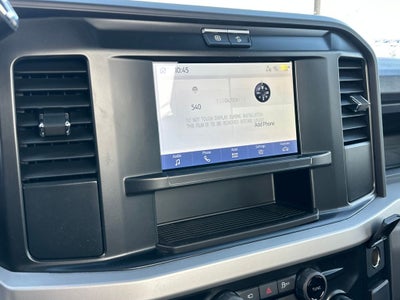 2026 Ford F-450SD XL