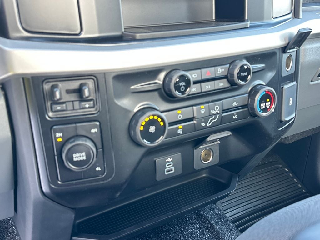 2026 Ford F-450SD XL