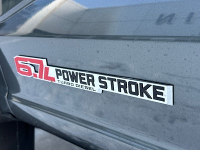 2026 Ford F-450SD XL