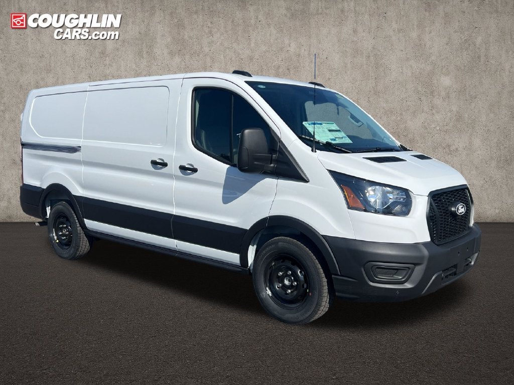2027 Ford Transit-150 Base