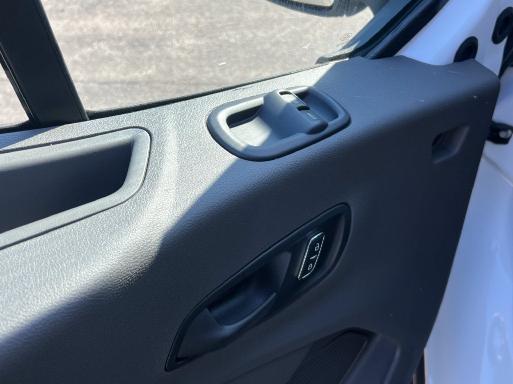 2027 Ford Transit-150 Base