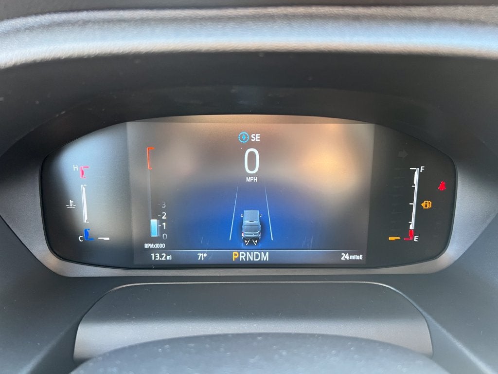 2027 Ford Transit-150 Base