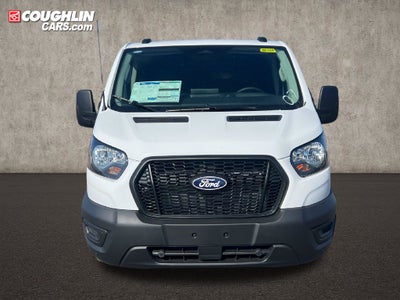 2027 Ford Transit-150 Base