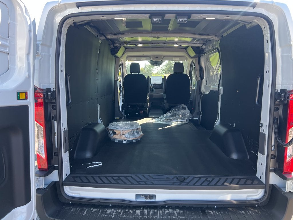 2027 Ford Transit-150 Base