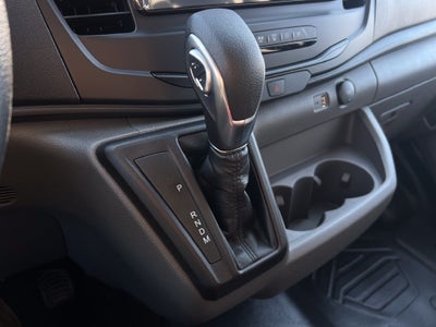 2027 Ford Transit-150 Base
