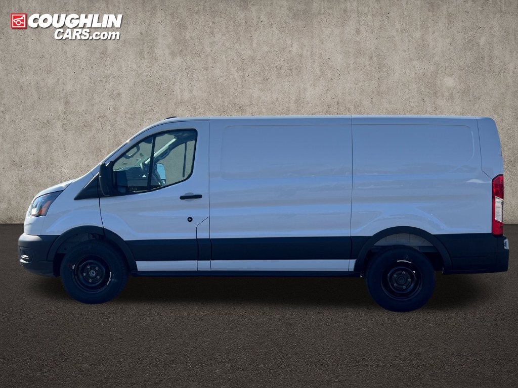 2027 Ford Transit-150 Base