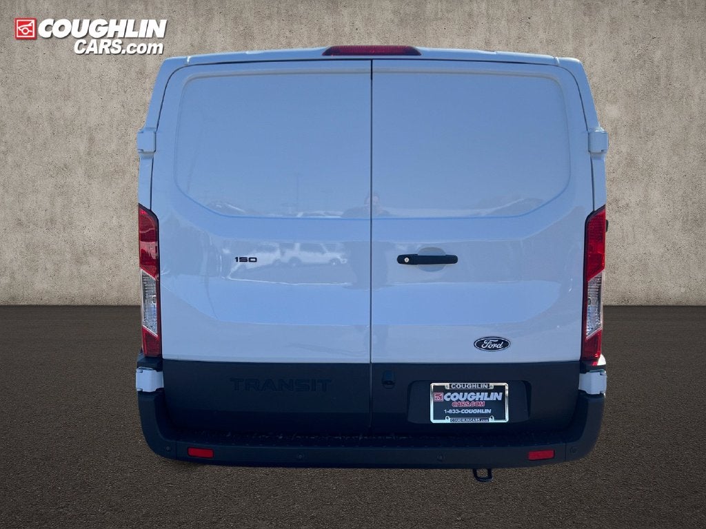 2027 Ford Transit-150 Base