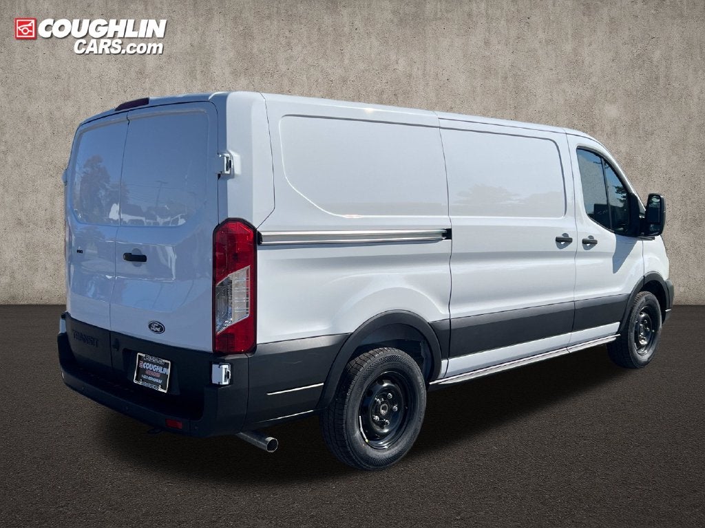 2027 Ford Transit-150 Base