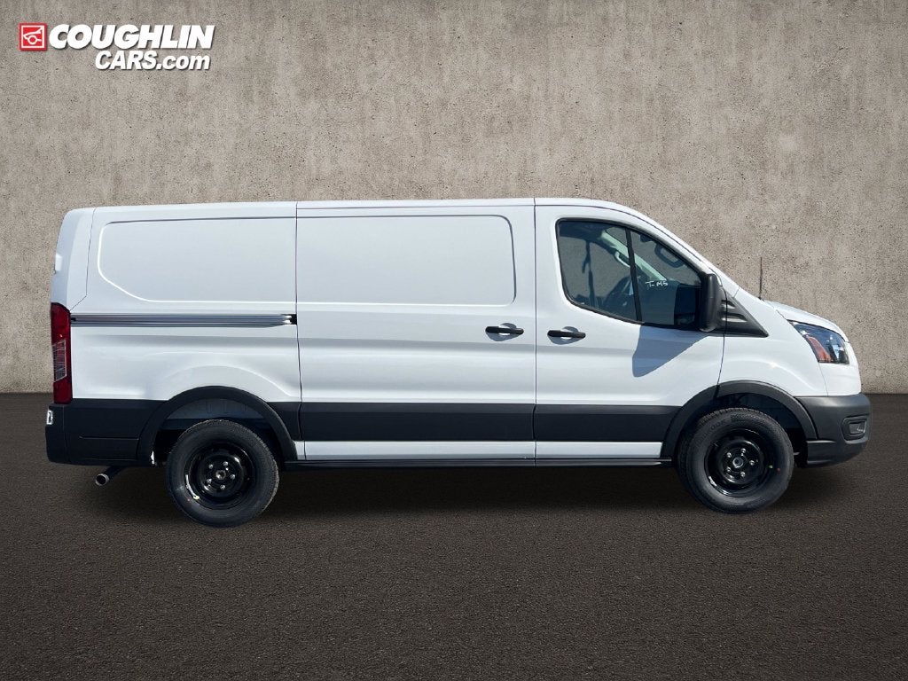 2027 Ford Transit-150 Base