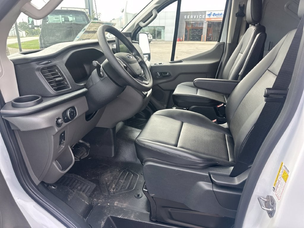2026 Ford Transit-150 Base