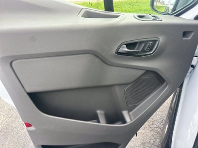 2026 Ford Transit-150 Base