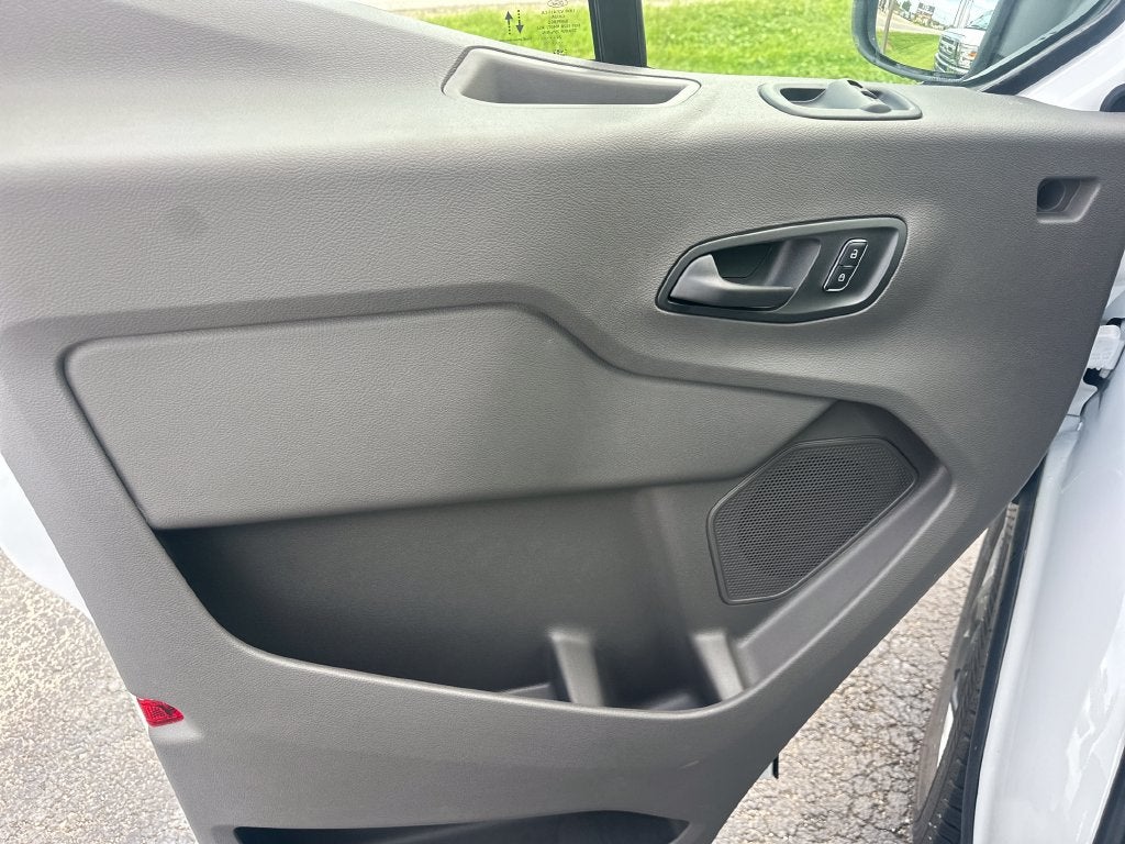 2026 Ford Transit-150 Base