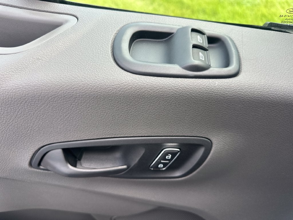 2026 Ford Transit-150 Base