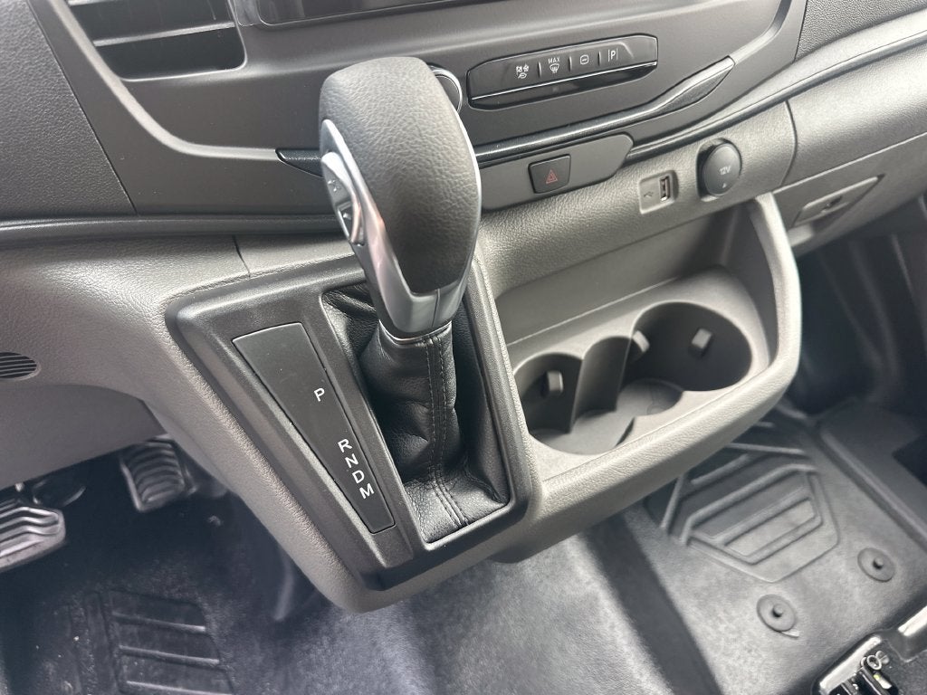 2026 Ford Transit-150 Base