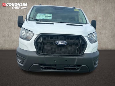 2026 Ford Transit-150 Base