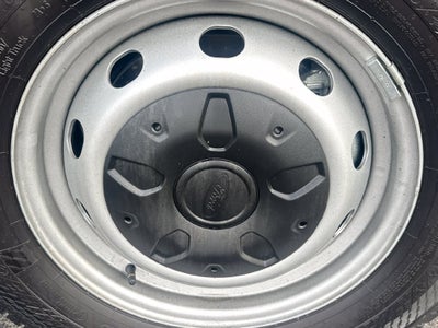 2026 Ford Transit-150 Base