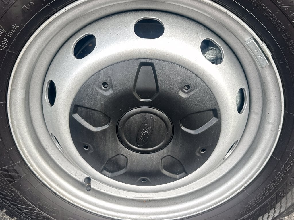 2026 Ford Transit-150 Base