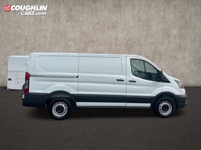 2026 Ford Transit-150 Base