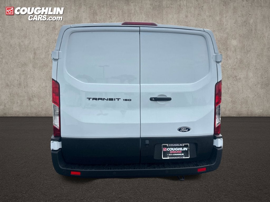 2026 Ford Transit-150 Base
