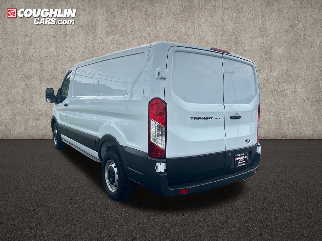 2026 Ford Transit-150 Base