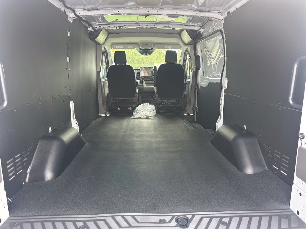 2026 Ford Transit-150 Base