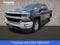 2017 Chevrolet Silverado 1500 LT LT1