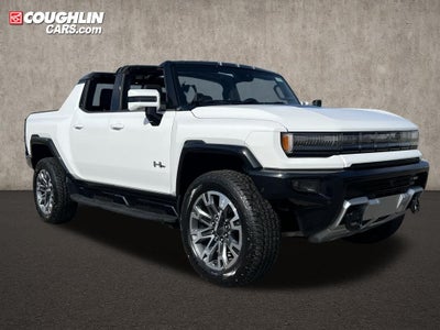 2024 GMC Hummer EV Pickup 3X