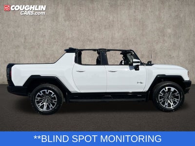 2024 GMC Hummer EV Pickup 3X