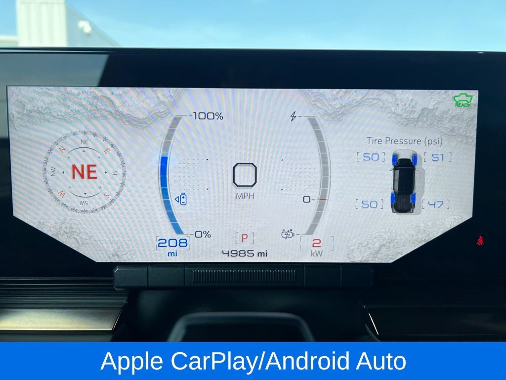 2024 GMC Hummer EV Pickup 3X