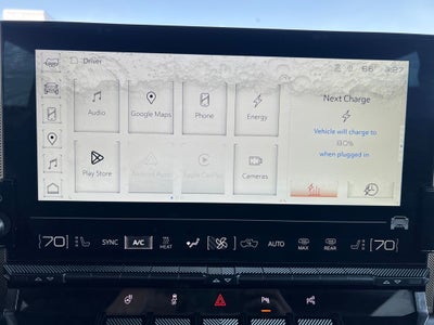 2024 GMC Hummer EV Pickup 3X