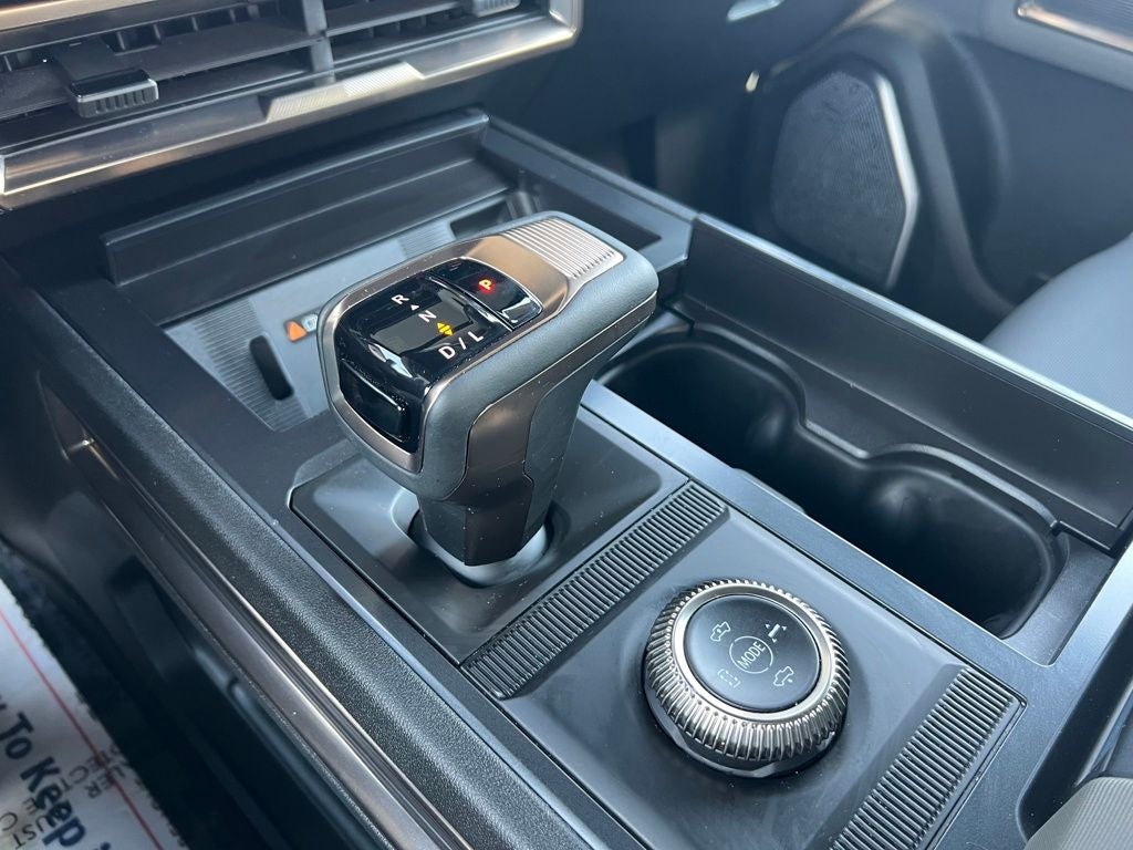 2024 GMC Hummer EV Pickup 3X