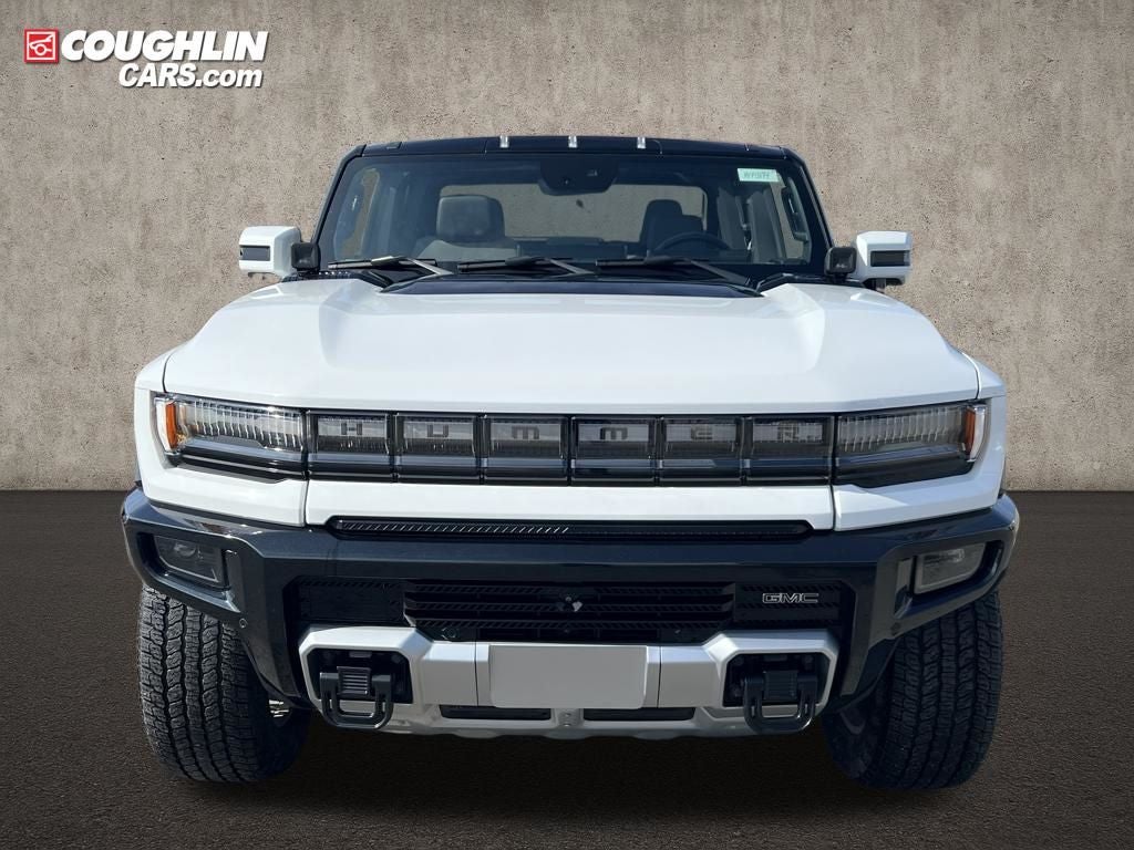 2024 GMC Hummer EV Pickup 3X