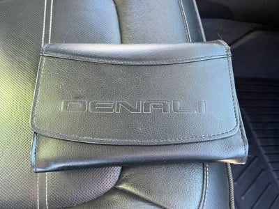 2019 GMC Canyon Denali