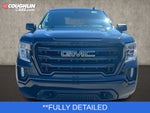 2021 GMC Sierra 1500 Elevation X31