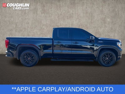 2021 GMC Sierra 1500 Elevation X31