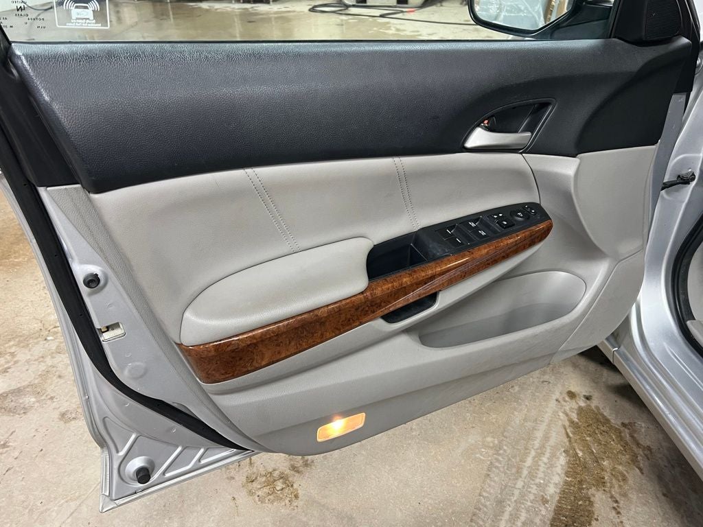 2012 Honda Accord EX-L 2.4