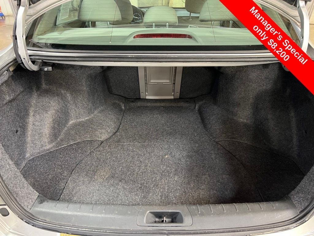 2012 Honda Accord EX-L 2.4