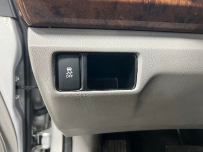 2012 Honda Accord EX-L 2.4