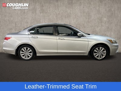 2012 Honda Accord EX-L 2.4