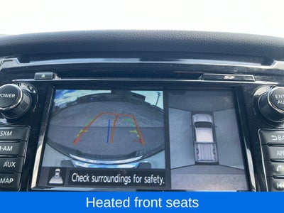 2018 Nissan Titan XD Platinum Reserve