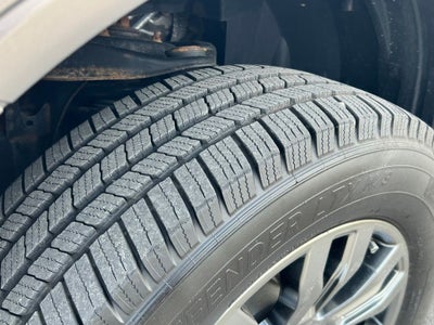 2018 Nissan Titan XD Platinum Reserve