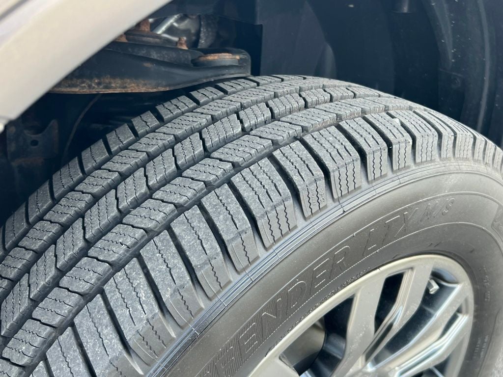 2018 Nissan Titan XD Platinum Reserve