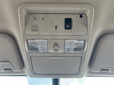 2018 Nissan Titan XD Platinum Reserve